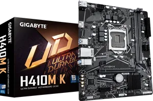 H410M K (Rev. 1.2)